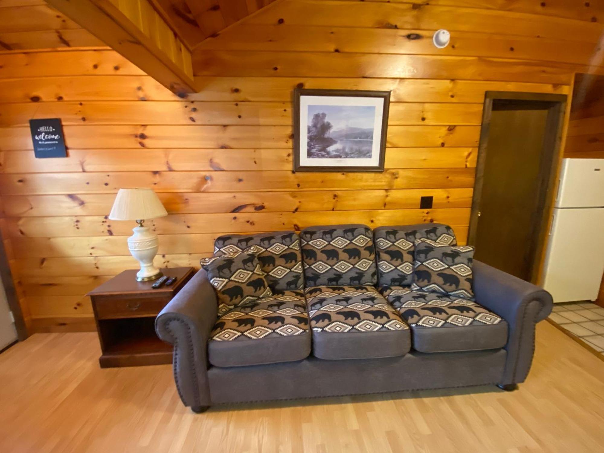 Boulders Resort Озеро Джордж Экстерьер фото